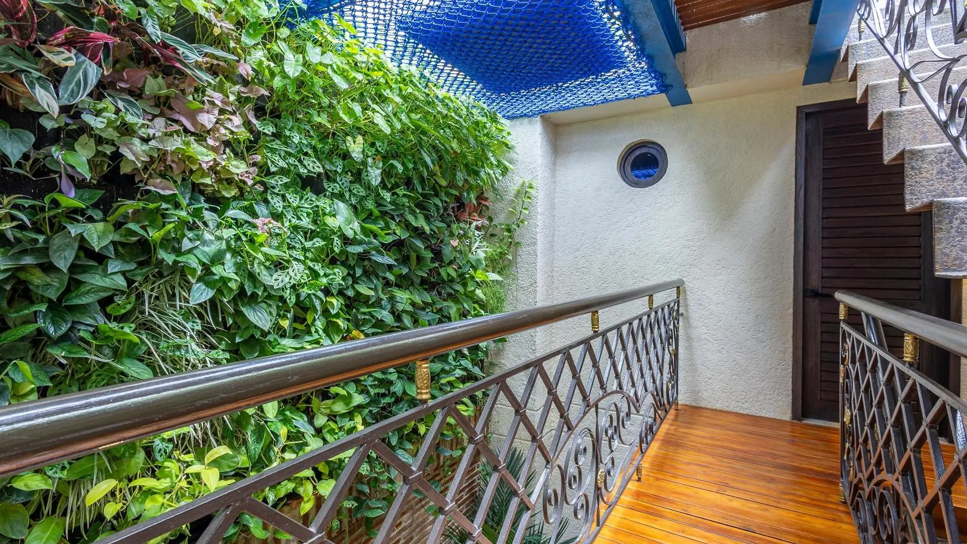 Tatil Evi Casa Santino Luxury Getsemani-Cartagena Villa Kolombiya