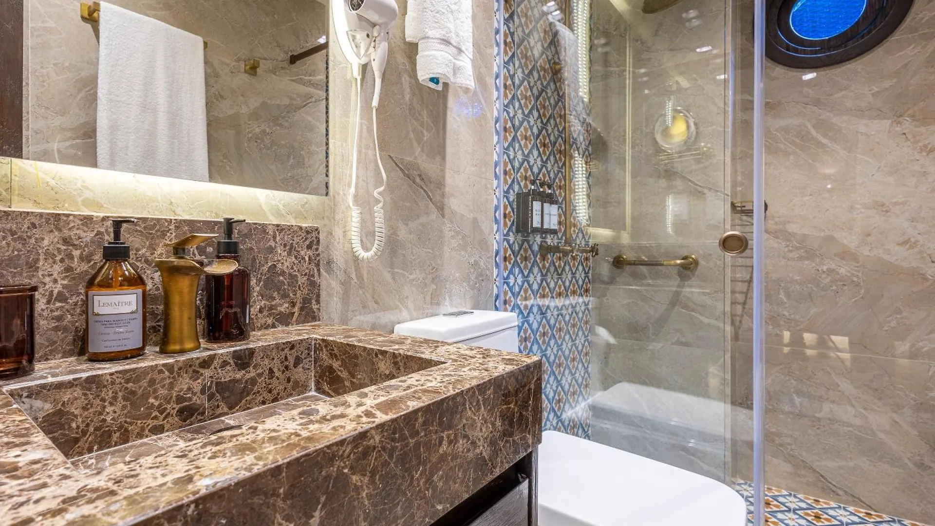 Tatil Evi Casa Santino Luxury Getsemani-Cartagena Villa