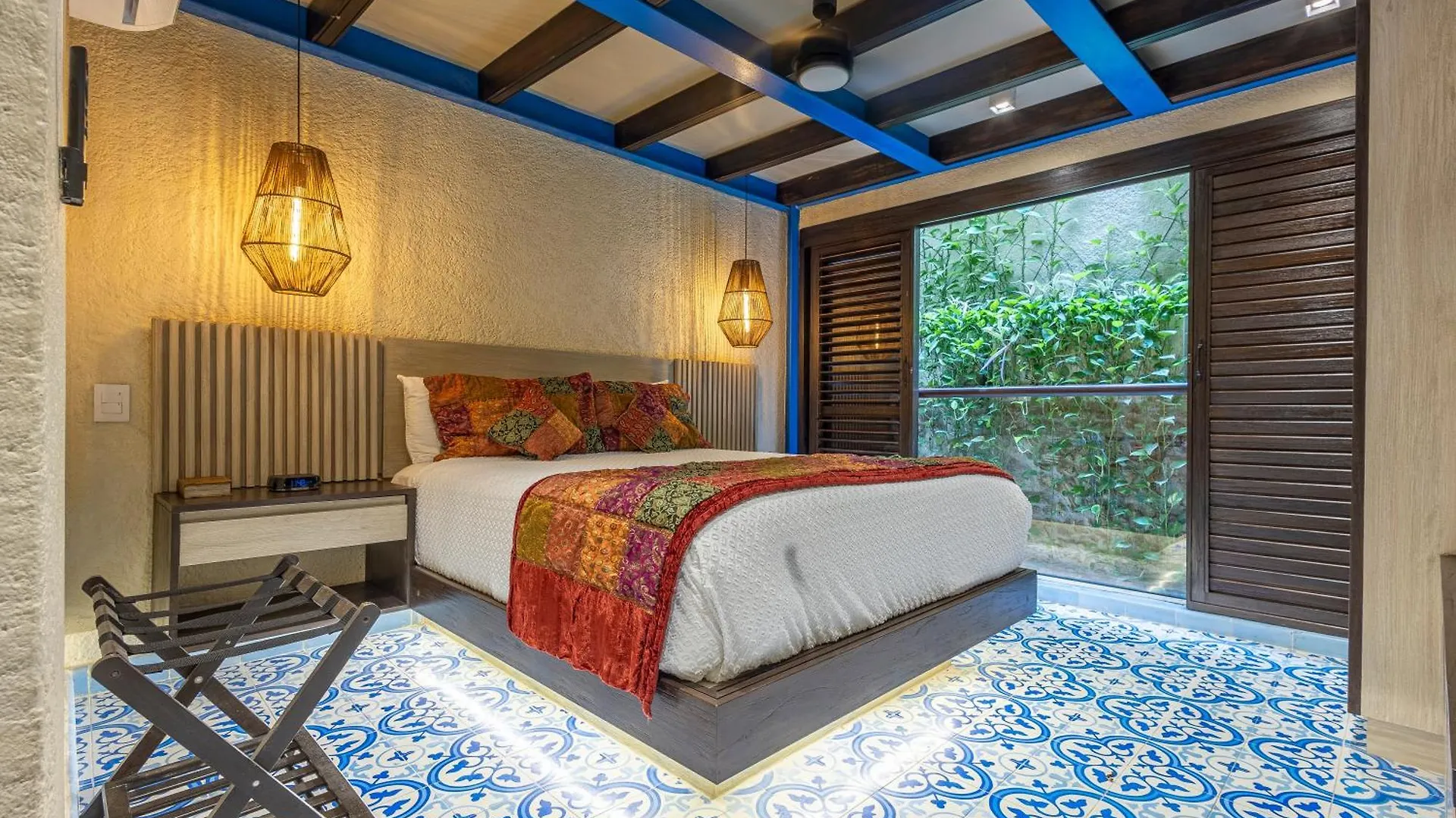 Tatil Evi Casa Santino Luxury Getsemani-Cartagena Villa