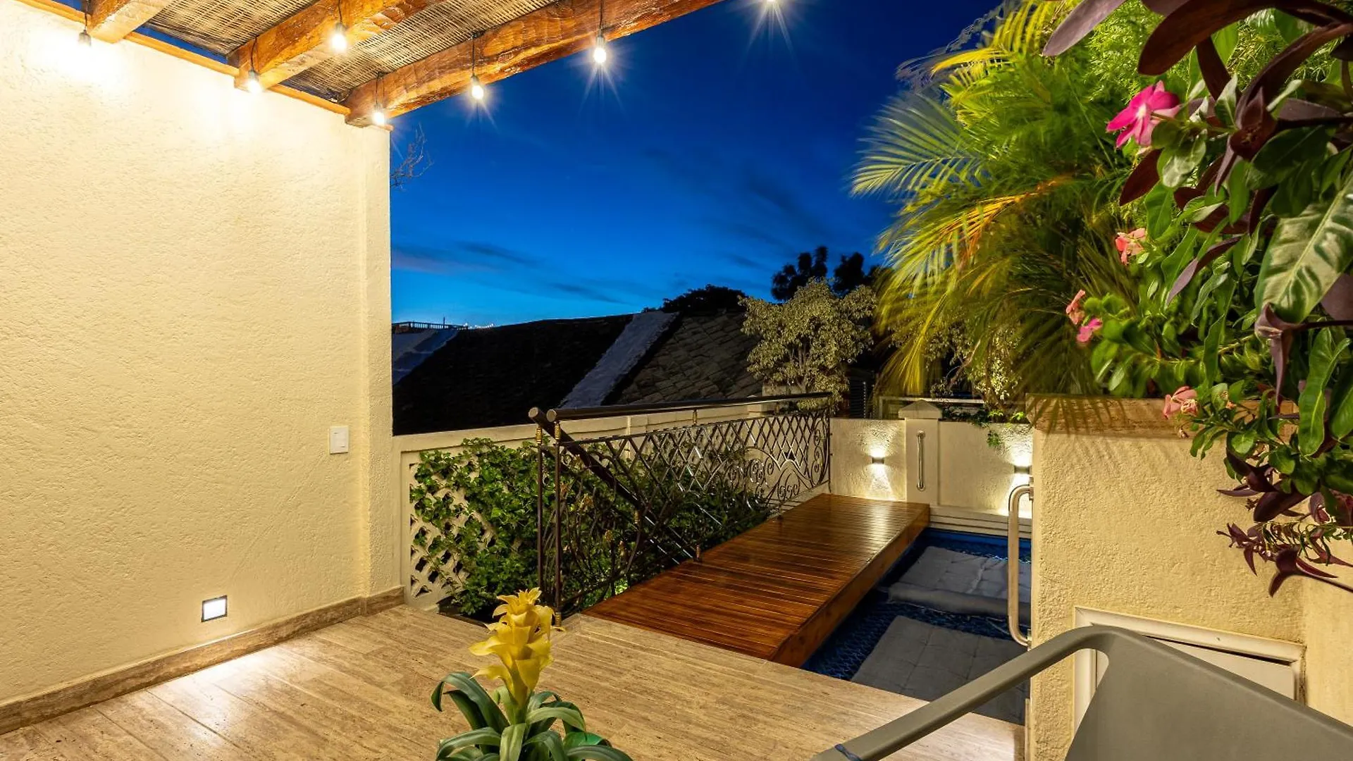 Casa Santino Luxury Getsemani-Cartagena Villa 0*, Cartagena Kolombiya