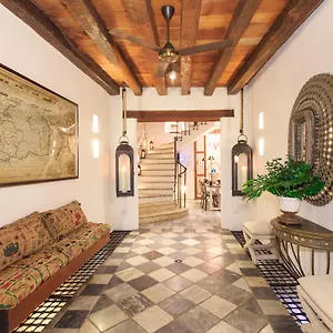 Boutique Casa Del Coliseo Hotel