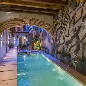 Casa La Factoria By Faranda Boutique, A Member Of Radisson Individuals Hotel