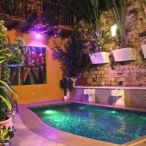 Casa Gloria Boutique Hotel