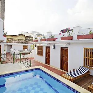 Boutique Carretas Hotel