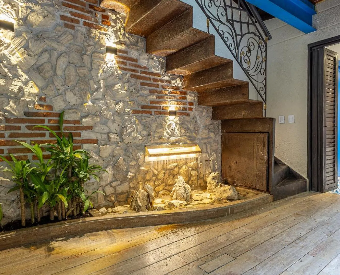 Casa Santino Luxury Getsemani-Cartagena Villa Cartagena