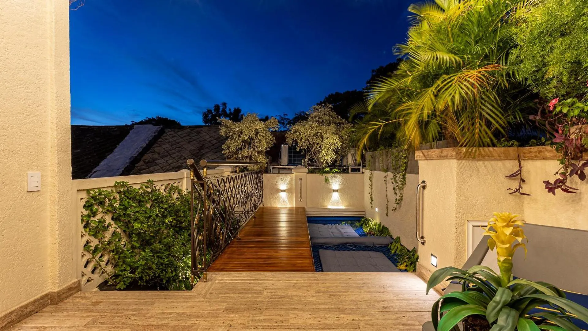 Casa Santino Luxury Getsemani-Cartagena Villa Holiday home